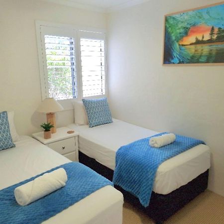 Joanne Apartments Caloundra Exterior photo