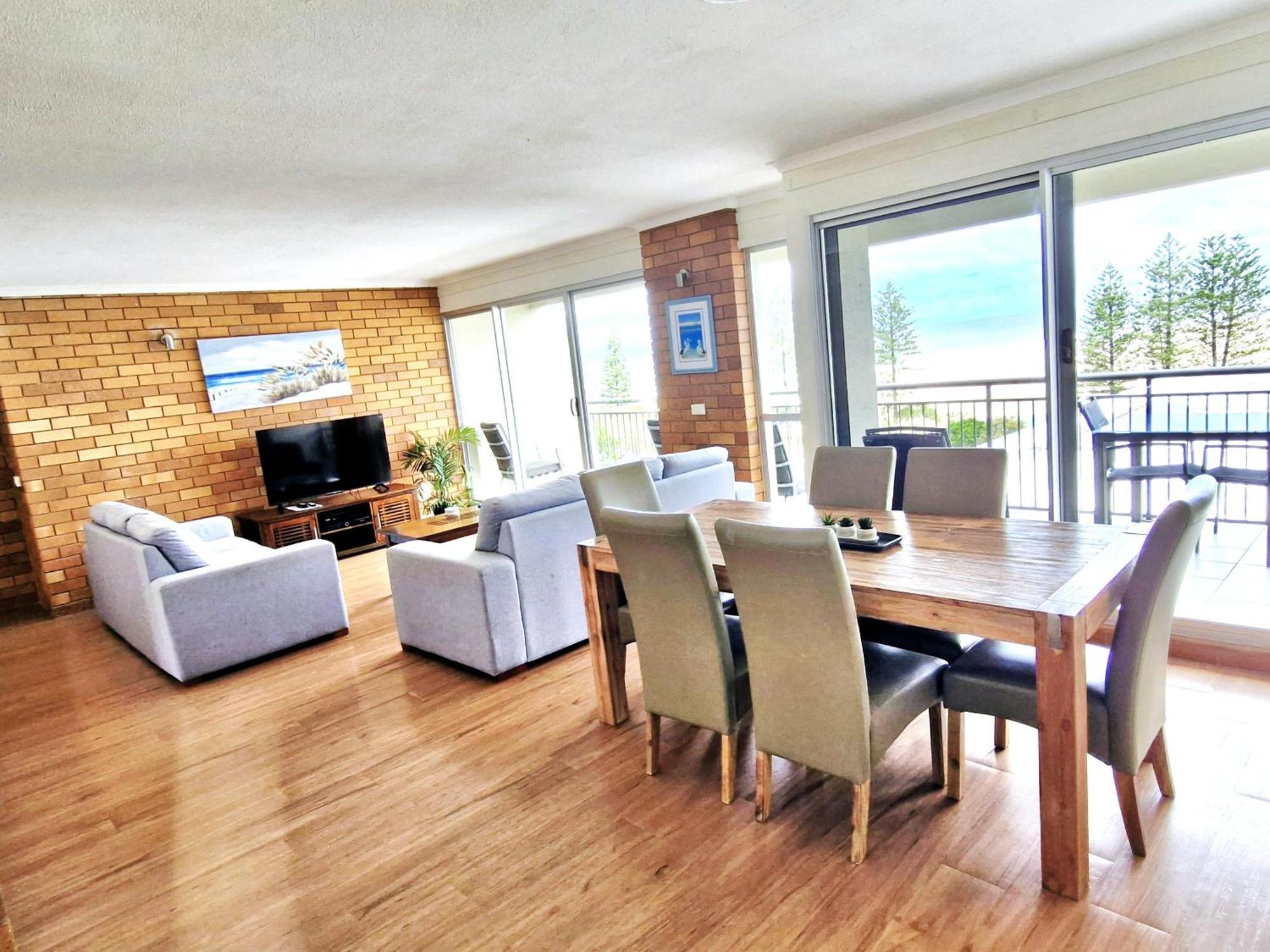 Joanne Apartments Caloundra Exterior photo